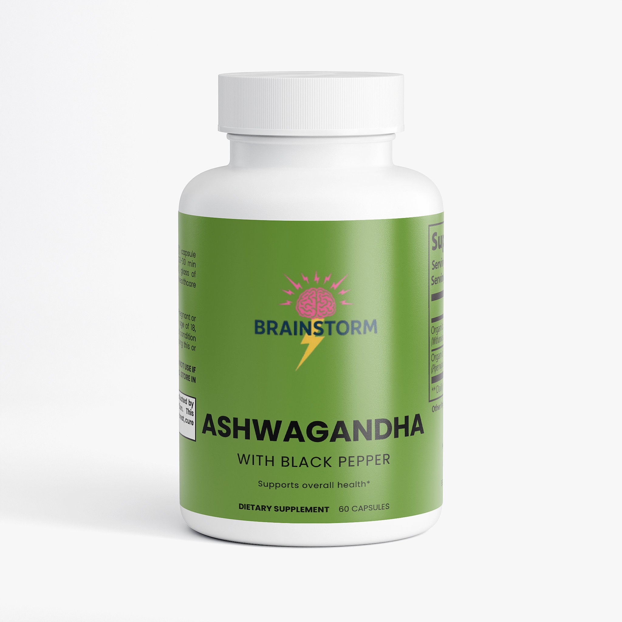 Ashwagandha
