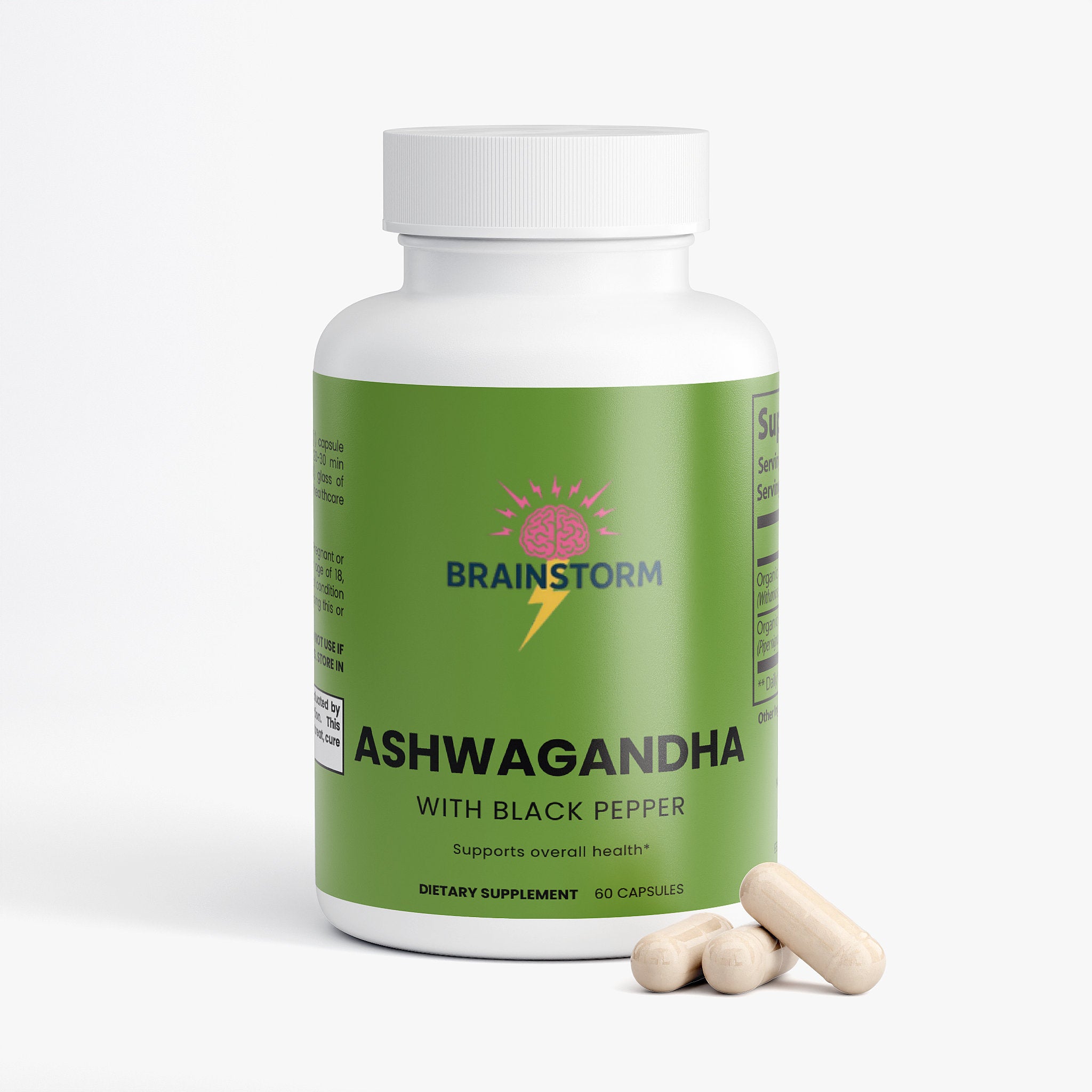 Ashwagandha