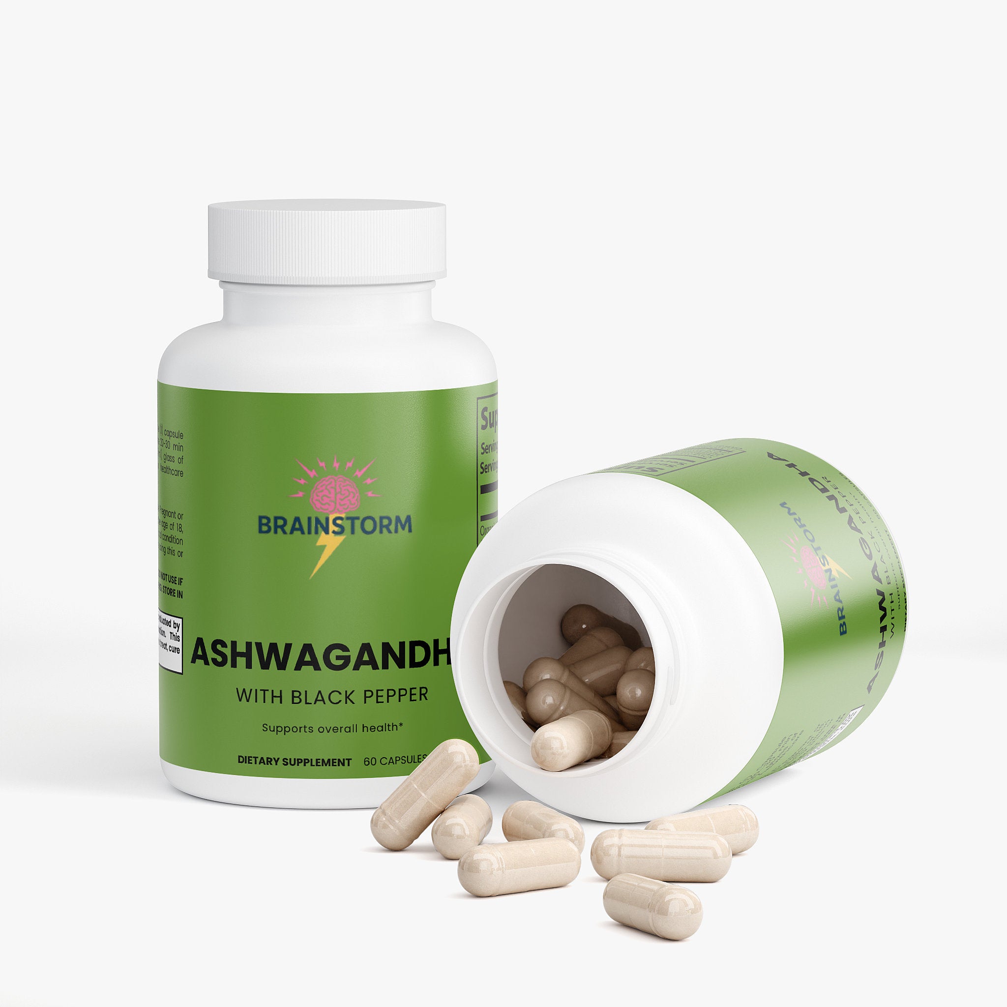 Ashwagandha