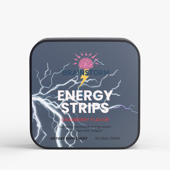 Energy Strips