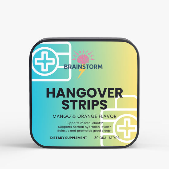 Hangover Strips