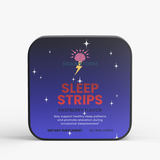 Sleep Strips