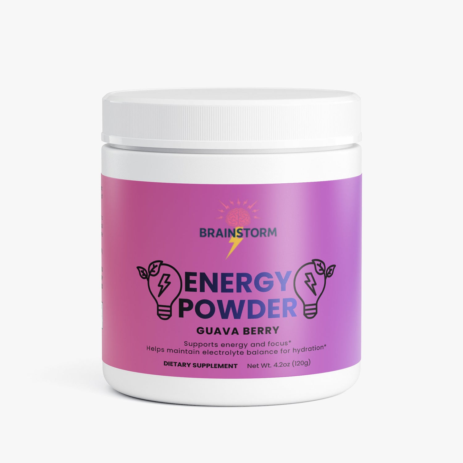 Energy Powder ( Guava berry)