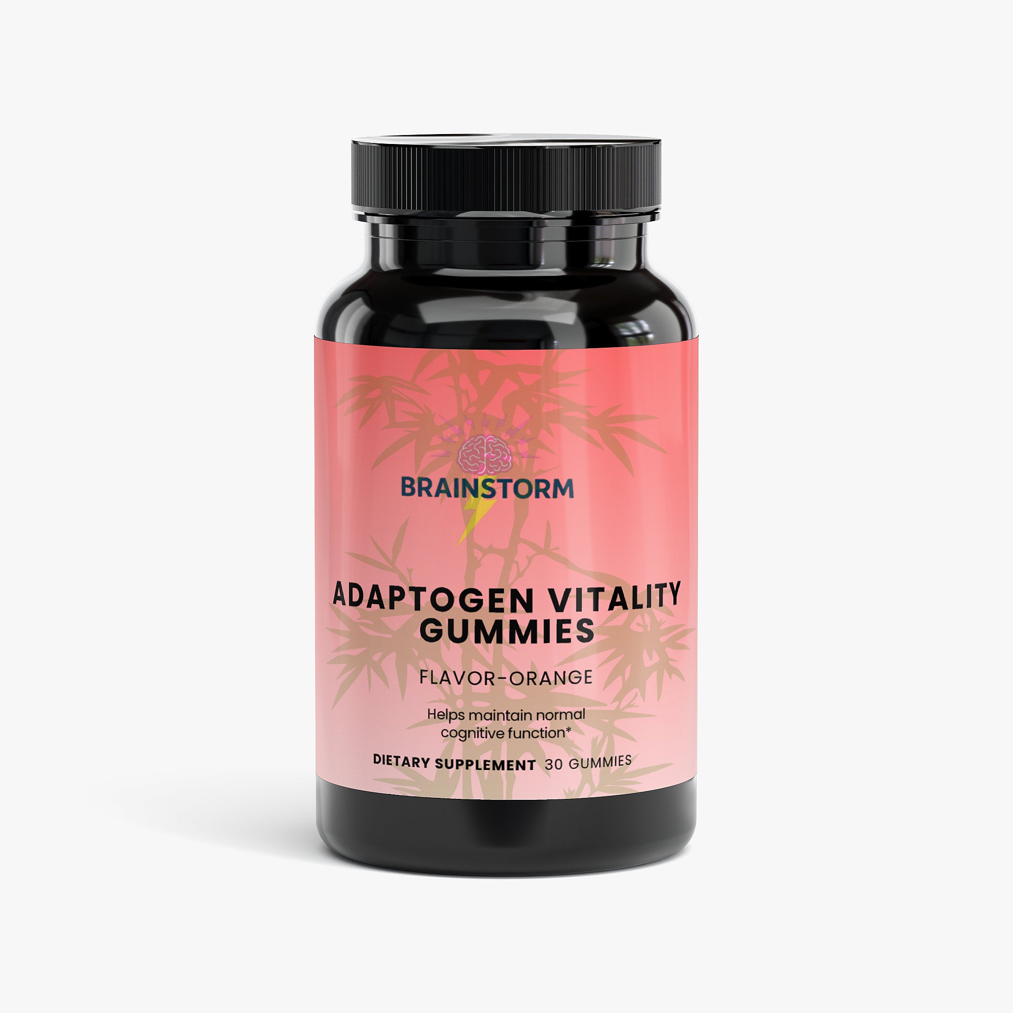 Adaptogen Vitality Gummies