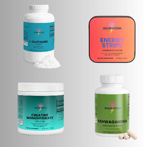 Active Lifestyle Bundle