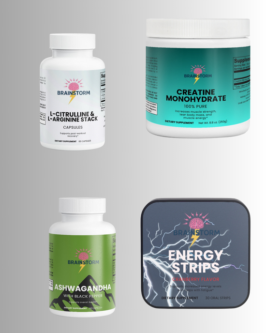 Active Lifestyle Bundle