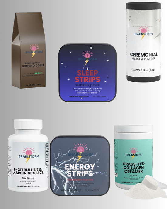 Night and Day Bundle